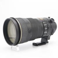 Nikon AF-S 300mm F/2.8 G ED VR occasion