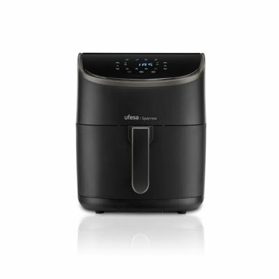 Airfryer UFESA SPARROW Zwart 6 L