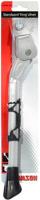 Rst Standaard king 26/28 inch aluminium zilver - thumbnail