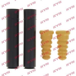 Aanslagrubber met stofkap - Protection kit 910097