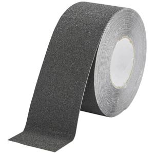 Durable DURALINE GRIP 108401 Anti-sliptape Zwart (l x b) 15 m x 75 mm 1 stuk(s)