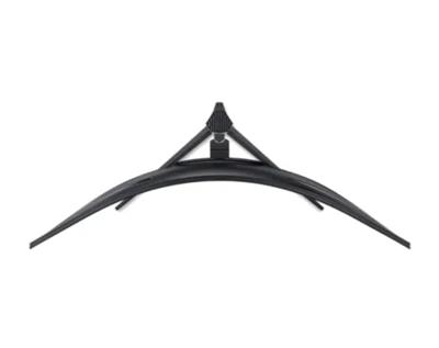 Acer UM.NZ7EE.001 computer monitor 144,8 cm (57") 7680 x 2160 Pixels Zwart