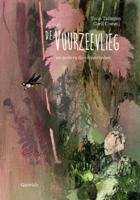 De vuurzeevlieg (Hardback)