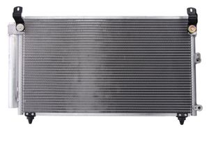 Condensator, airconditioning 940191