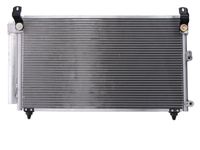 Condensator, airconditioning 940191