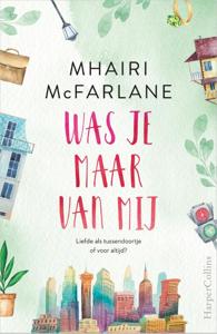 Was je maar van mij (Paperback)