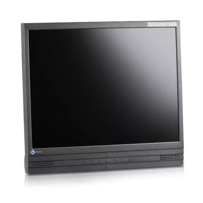 Eizo FlexScan L367 - 15 inch - 1024x768 - DVI - VGA - Grijs