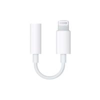 Audio Jack naar Lightning Kabel Myway MWADP0001- LTN01 Wit