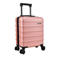 Cabin Max Anode - 30L - EasyJet Trolley - 45x35x20 cm - Rose Gold