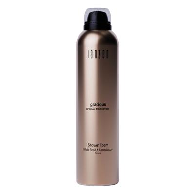 Janzen Gracious Shower Foam 200ml