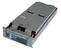 Replacement Vervangingsbatterij Cartridge RBC43 (incl. Kabels)