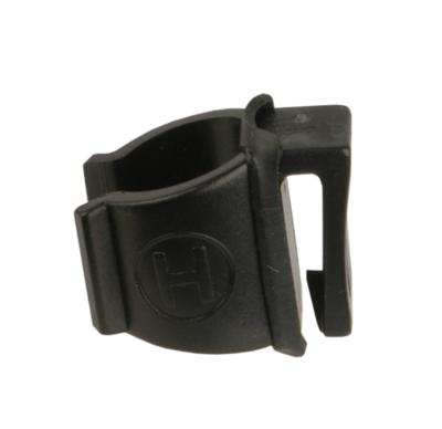 Batavus Anp jasbd klem 13mm pvc zw ds a 10