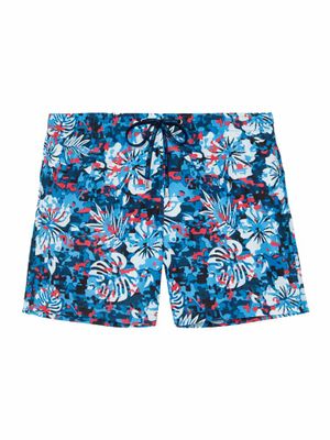 HOM - Beach Boxer - Bregancon - blauw