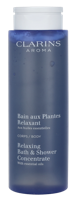 Clarins Relax Bath & Shower Concentrate 200ml Douche & bad