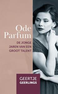 Ode parfum (Paperback)