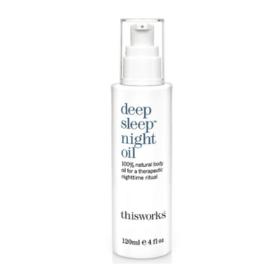 This Works Deep Sleep Night Oil This Works Deep Sleep Night Oil