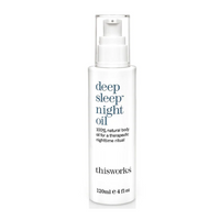 This Works Deep Sleep Night Oil - thumbnail