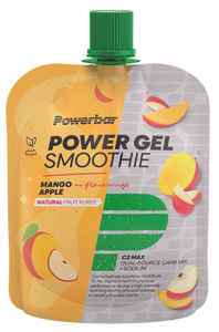 Powerbar Powergel Smoothie Mango appel
