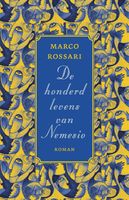 De honderd levens van Nemesio - Marco Rossari - ebook