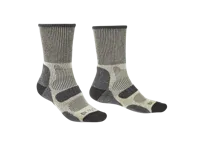 Bridgedale Hike Lightweight Coolmax Comfort Wandelsok