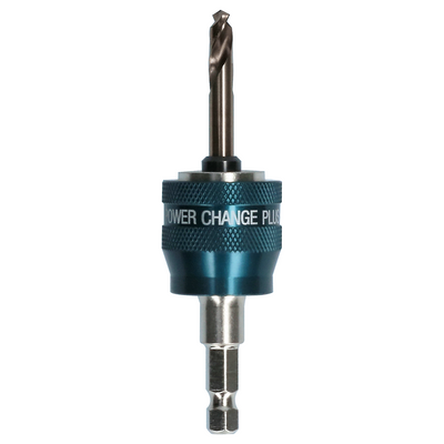 Bosch Accessoires Adapter PC Hex | 3/8" | 8,7 mm | HSS-Co - 2608594256