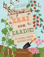Zaai een zaadje! (Hardback)