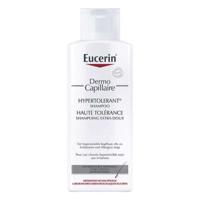 Vochtinbrengende Shampoo Dermo Capillaire Eucerin EUC0200102 250 ml