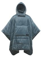 Therm-A-Rest Honcho Poncho - BlueWoven Prnt Therm-A-Rest Honcho Poncho - BlueWoven Prnt
