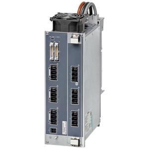 Siemens 6BK1943-2AH00-0AA0 Temperatuurregelaar