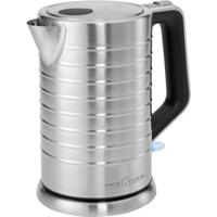 Profi Cook PC-WKS 1119 Waterkoker Aantal/Volume: 1.7 l RVS