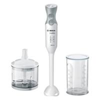 Bosch MSM66020 ErgoMixx Staafmixerset 600W Grijs/Wit - thumbnail