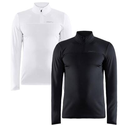 Craft Core Gain Midlayer 2-Pack Heren