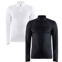 Craft Core Gain Midlayer 2-Pack Heren