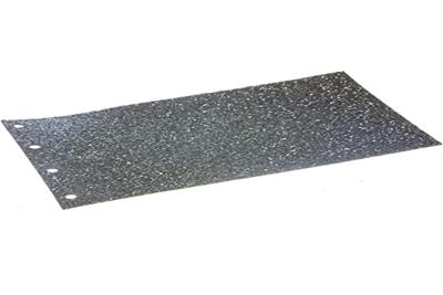 Makita Accessoires Koolstofplaat | 421648-9 - 421648-9