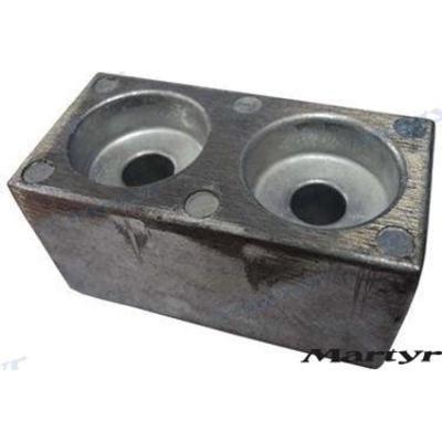 CM6E5-45251-00A - YAMAHA ALUMINIUM ANODE