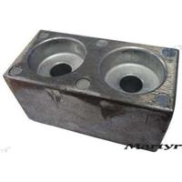 CM6E5-45251-00A - YAMAHA ALUMINIUM ANODE