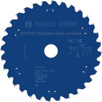 Bosch Accessoires EXPERT Stainless Steel cordless Cirkelzaagblad | 150 x 1,6/1,3 x 20 mm | T32 - 2608902134