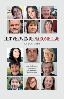 Het verwende nakomertje (Paperback)