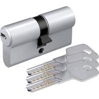 Basi BM5001-1545-0040 Dubbele profielcilinder 45 / 75mm