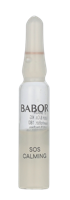 Babor SOS Calming Ampoule Concentrates 14ml Gerichte behandeling Dames