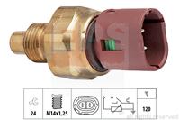 Temperatuursensor EPS, u.a. für Renault