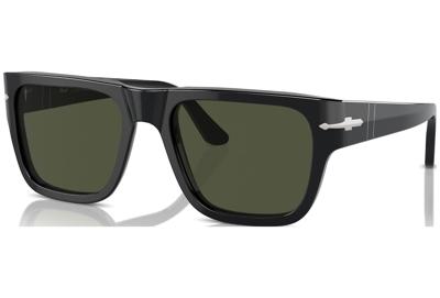 Zonnebril Persol 0P03348S-95-31-57 black green