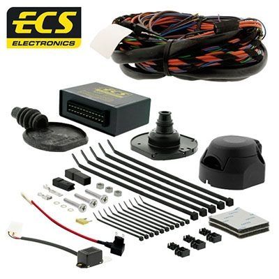 E-set, trekhaak MG001BX