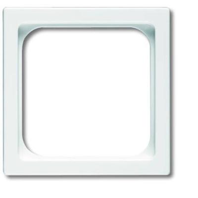 Busch-Jaeger 2CKA001710A3522 Afdekking Verkeerswit, Wit 1 stuk(s)
