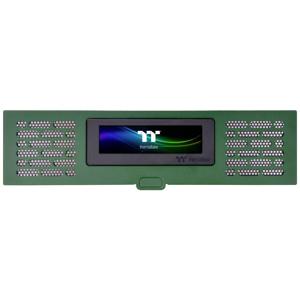 Thermaltake AC-067-OODNAN-A1 LCD-paneelkit Racing-groen