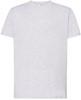 JHK 190 Regular Premium T-Shirt - Ash Melange - M