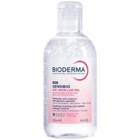 Bioderma Sensibio AR+ Micellar Gel 250ml