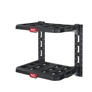Milwaukee PACKOUT™ Rekkensysteem set - 4932472127