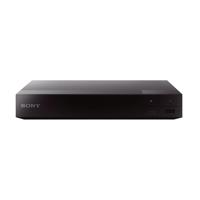 Sony BDPS3700 Blu-Ray Speler 9.2W Zwart - thumbnail