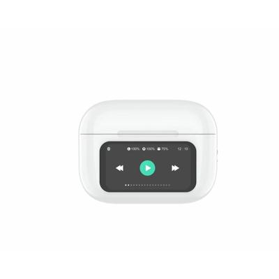 Bluetooth hoofdtelefoon DCU 34152080 Wit